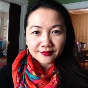 Meet your Posher, Phitsamay